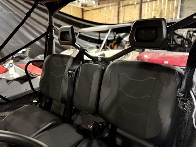 2026 Can-Am Defender XT HD9 - Photo 3