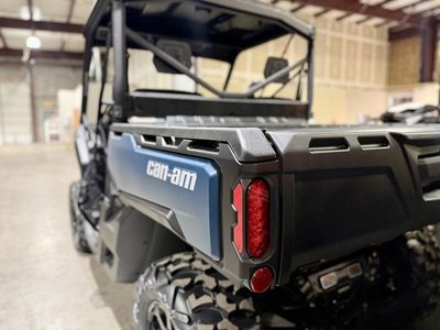 2026 Can-Am Defender XT HD9 - Photo 7