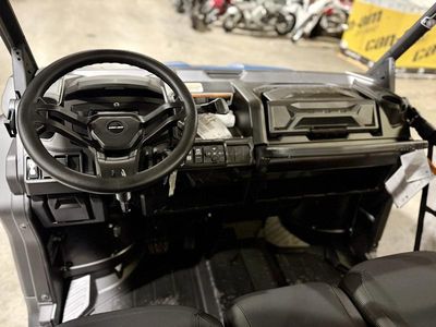 2026 Can-Am Defender XT HD9 - Photo 4
