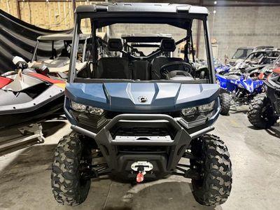 2026 Can-Am Defender XT HD9 - Photo 5