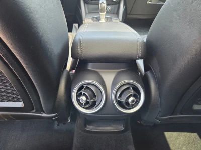 2019 Alfa Romeo Stelvio — photo 25 view
