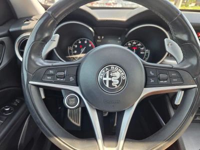2019 Alfa Romeo Stelvio — photo 15 view