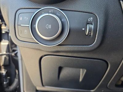 2019 Alfa Romeo Stelvio — photo 18 view