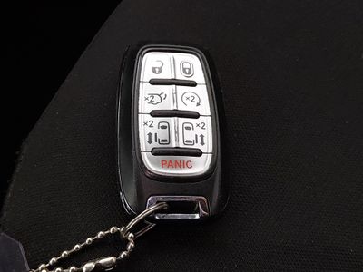 2023 Chrysler Voyager - Photo 15