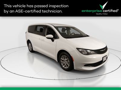 2023 Chrysler Voyager - Photo 1