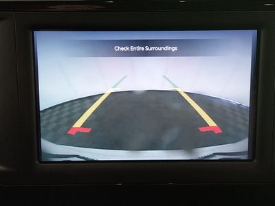 2023 Chrysler Voyager - Photo 16