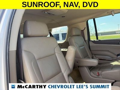 2019 GMC Yukon XL - Photo 36