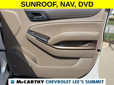 2019 GMC Yukon XL - Photo 27