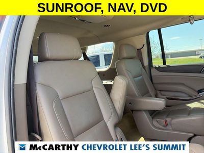 2019 GMC Yukon XL - Photo 35