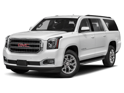 2019 GMC Yukon XL - Photo 61