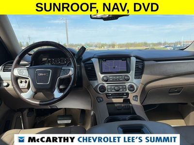 2019 GMC Yukon XL - Photo 48