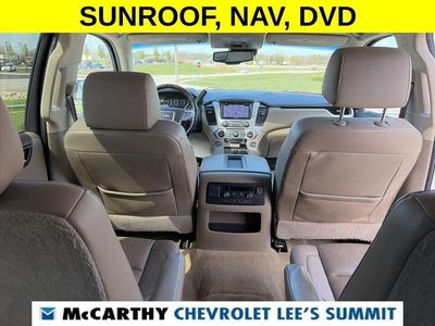 2019 GMC Yukon XL - Photo 39