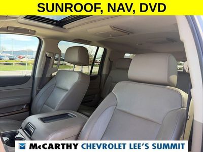 2019 GMC Yukon XL - Photo 54