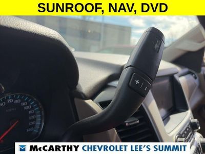 2019 GMC Yukon XL - Photo 24