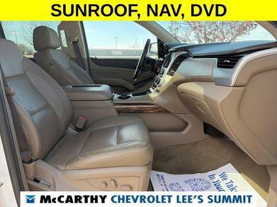 2019 GMC Yukon XL - Photo 28