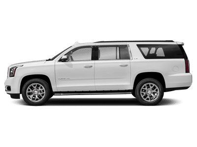 2019 GMC Yukon XL - Photo 63