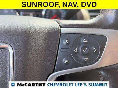 2019 GMC Yukon XL - Photo 21