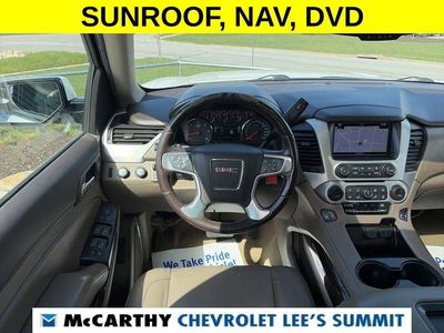 2019 GMC Yukon XL - Photo 49