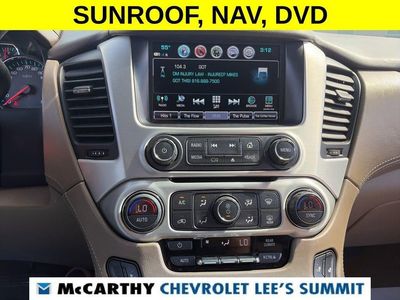 2019 GMC Yukon XL - Photo 8