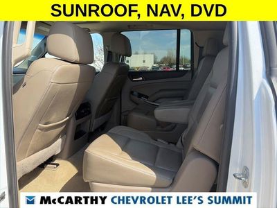 2019 GMC Yukon XL - Photo 45