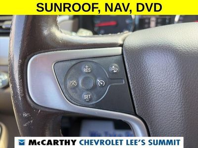 2019 GMC Yukon XL - Photo 20