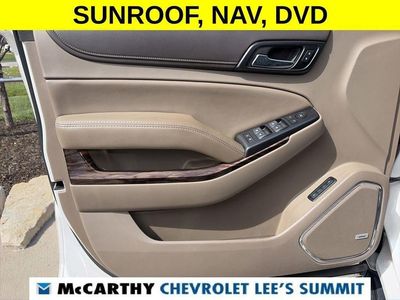 2019 GMC Yukon XL - Photo 50