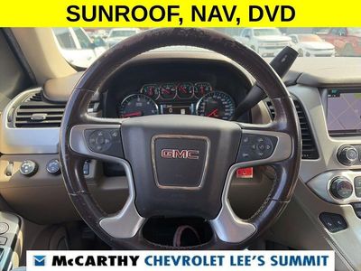 2019 GMC Yukon XL - Photo 19