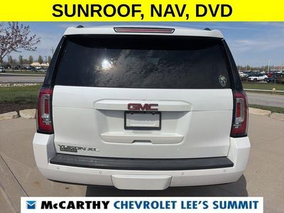 2019 GMC Yukon XL - Photo 15