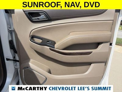 2019 GMC Yukon XL - Photo 33