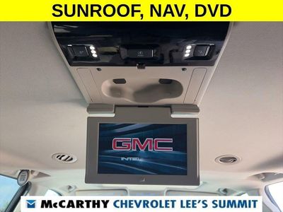 2019 GMC Yukon XL - Photo 7
