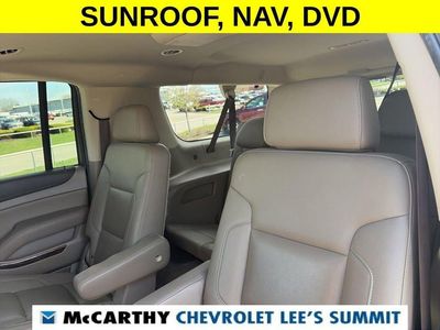 2019 GMC Yukon XL - Photo 47