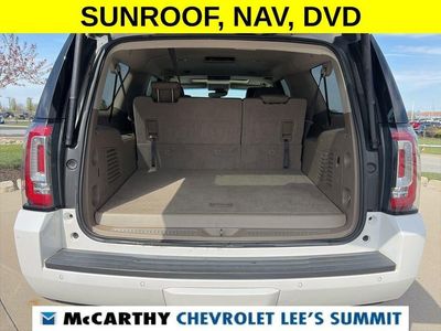 2019 GMC Yukon XL - Photo 59