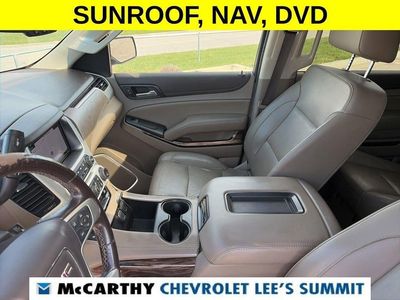 2019 GMC Yukon XL - Photo 57