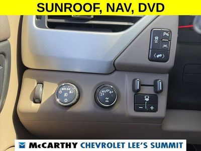 2019 GMC Yukon XL - Photo 11