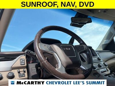 2019 GMC Yukon XL - Photo 58
