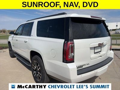 2019 GMC Yukon XL - Photo 14