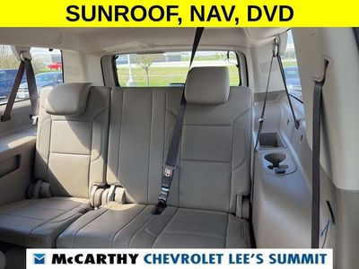 2019 GMC Yukon XL - Photo 26