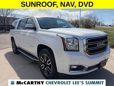 2019 GMC Yukon XL - Photo 1