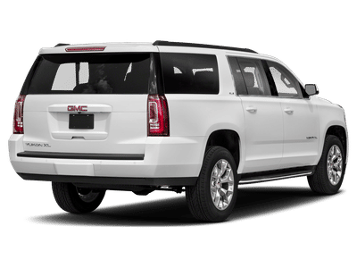 2019 GMC Yukon XL - Photo 62