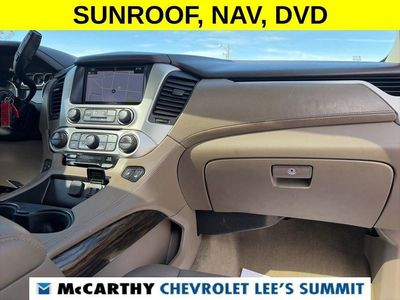 2019 GMC Yukon XL - Photo 31