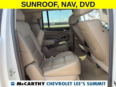 2019 GMC Yukon XL - Photo 34