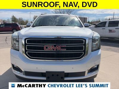 2019 GMC Yukon XL - Photo 2