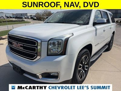2019 GMC Yukon XL - Photo 3