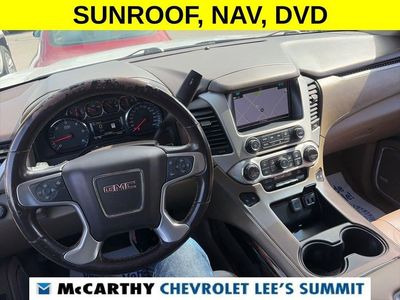 2019 GMC Yukon XL - Photo 23
