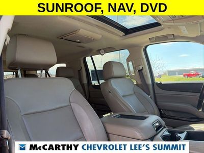 2019 GMC Yukon XL - Photo 29