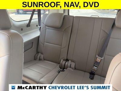 2019 GMC Yukon XL - Photo 42