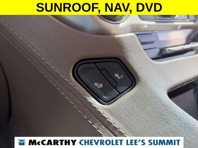 2019 GMC Yukon XL - Photo 10