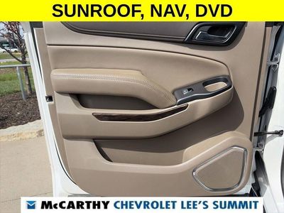 2019 GMC Yukon XL - Photo 44