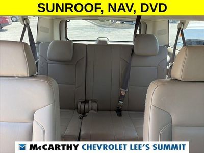 2019 GMC Yukon XL - Photo 41