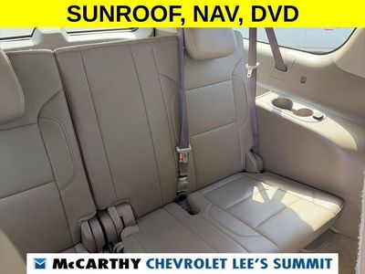 2019 GMC Yukon XL - Photo 43